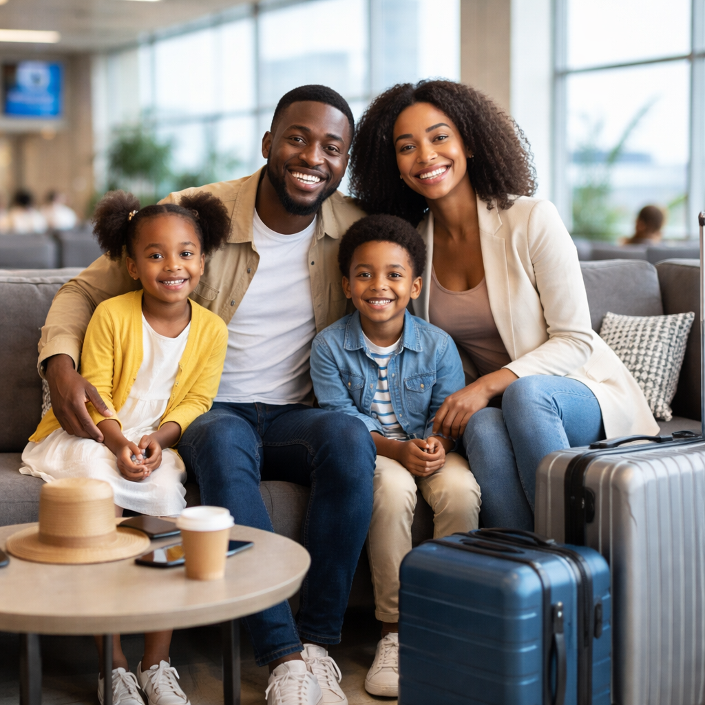 Airport Transfers Mombasa